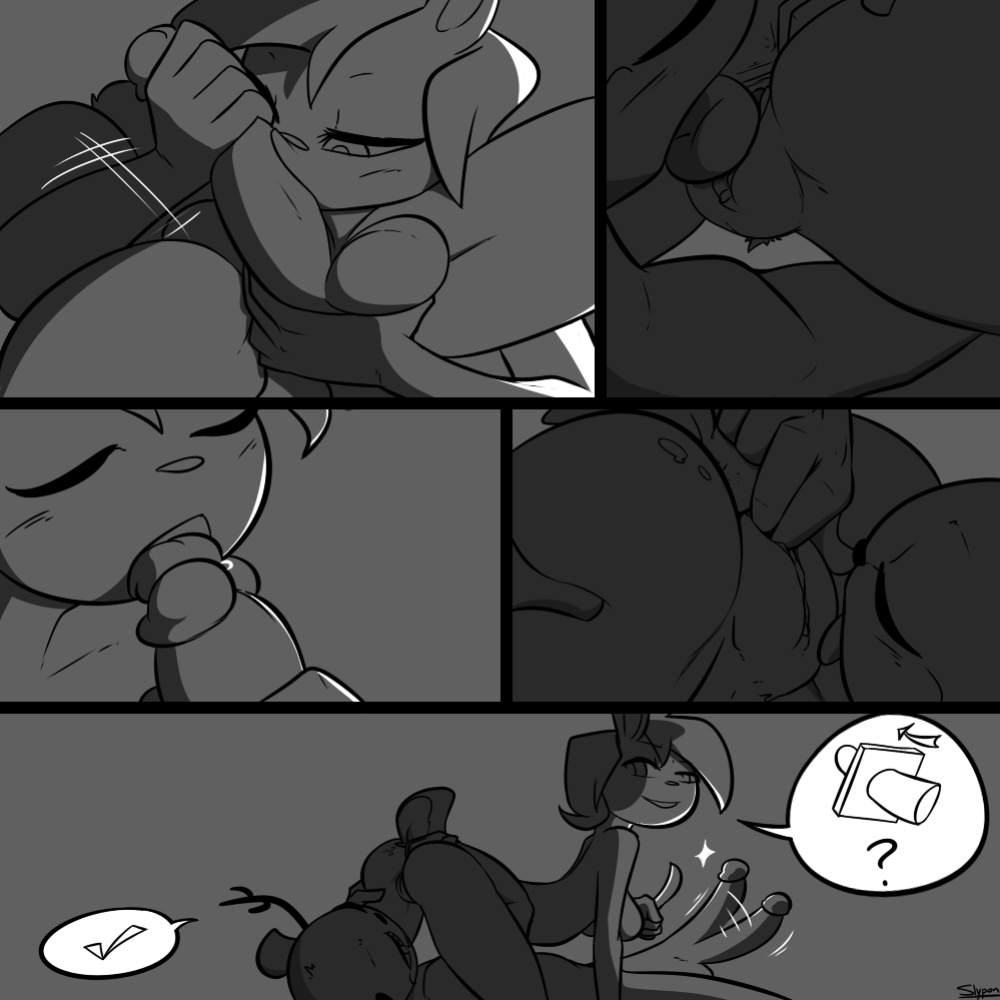 [Slypon] EHS