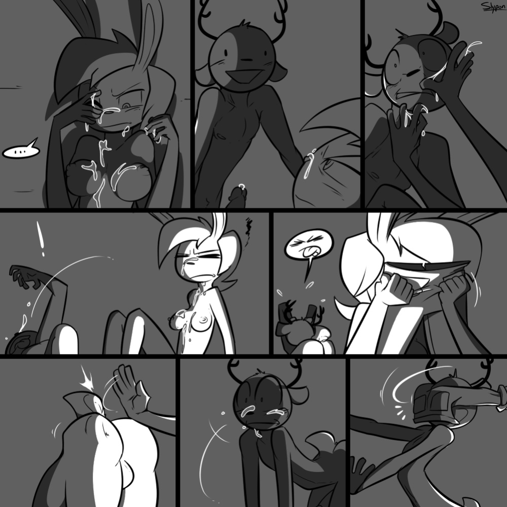 [Slypon] EHS