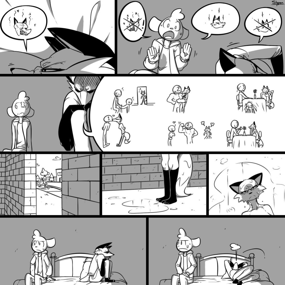 [Slypon] EHS