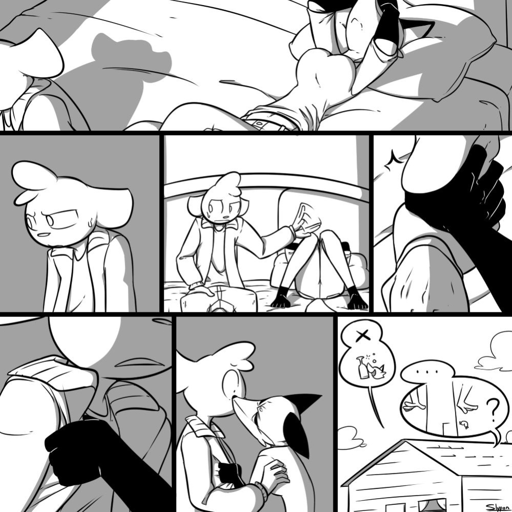 [Slypon] EHS