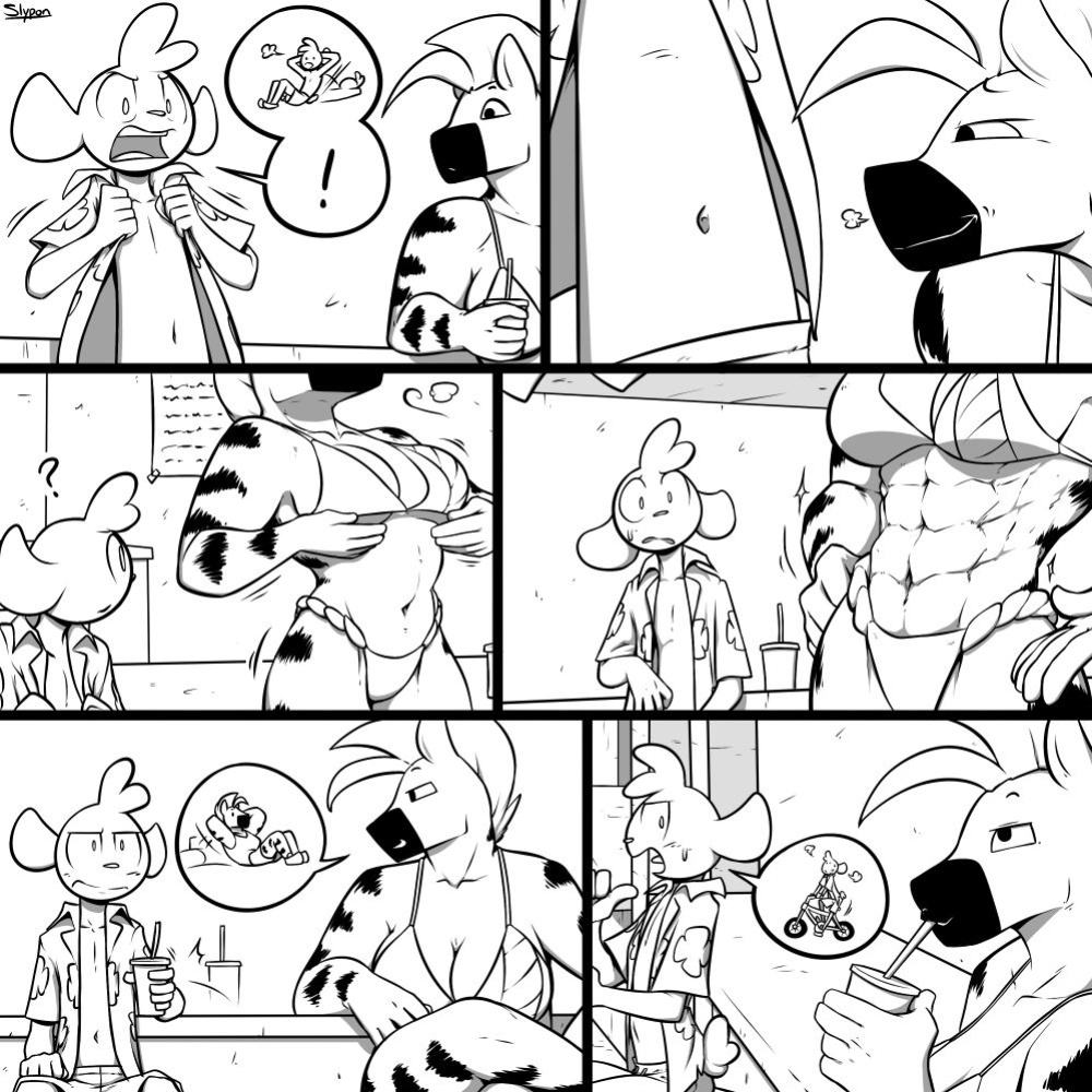 [Slypon] EHS