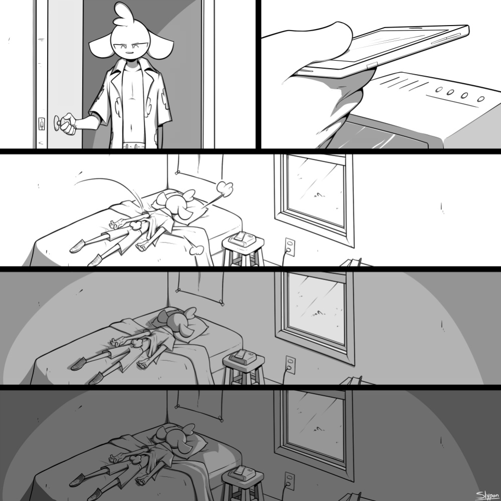[Slypon] EHS