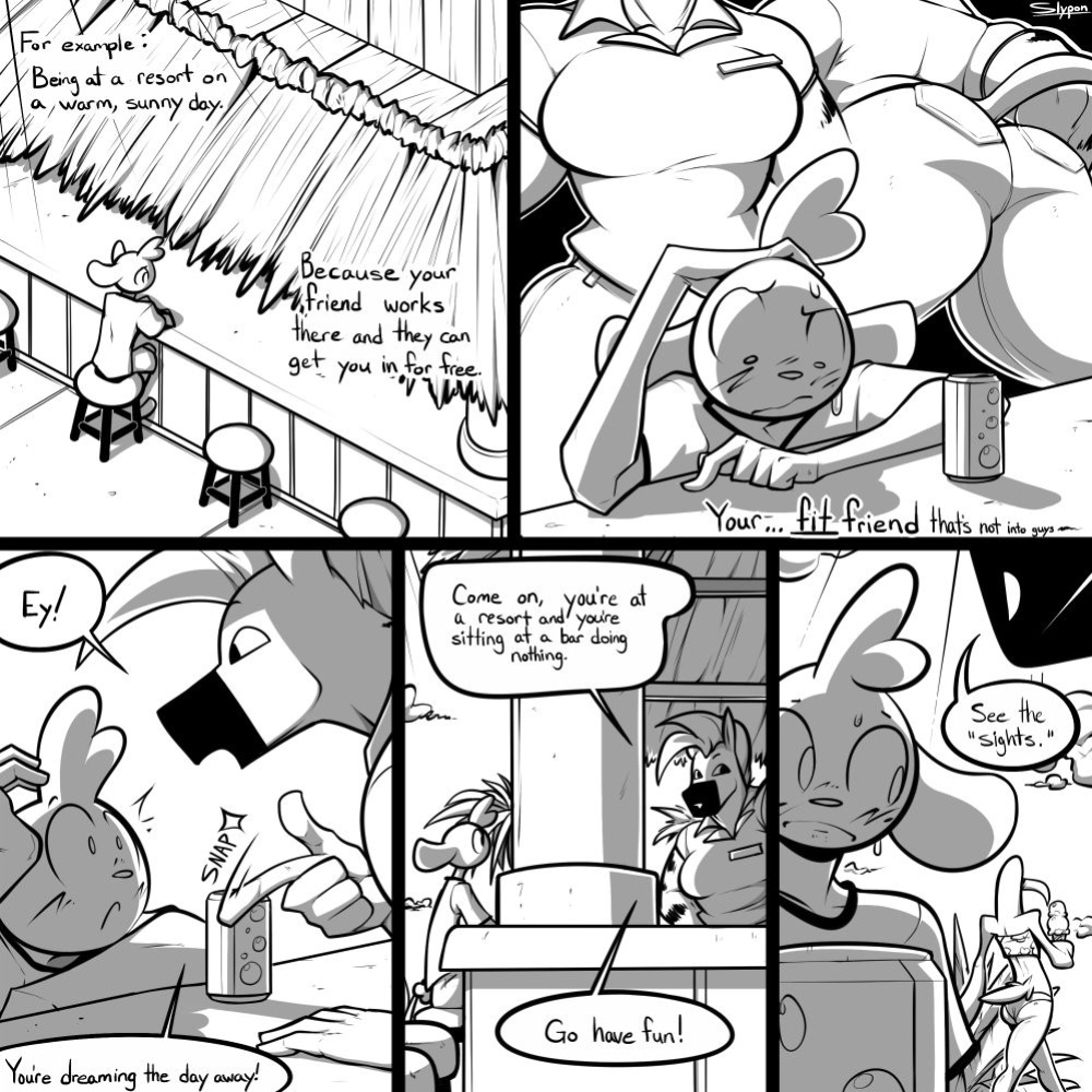 [Slypon] EHS