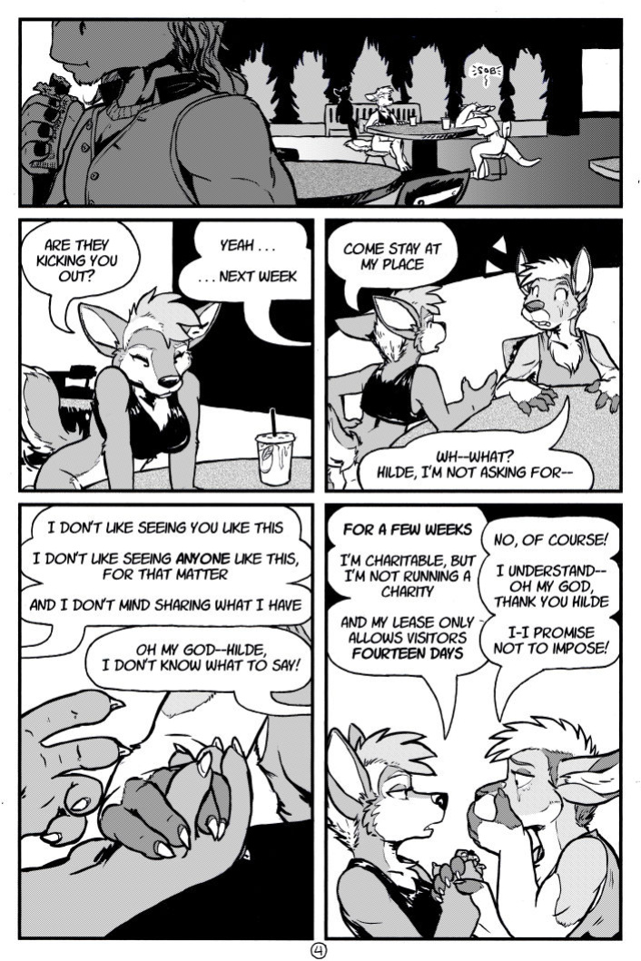 [Rick Griffin] A&H Club #1