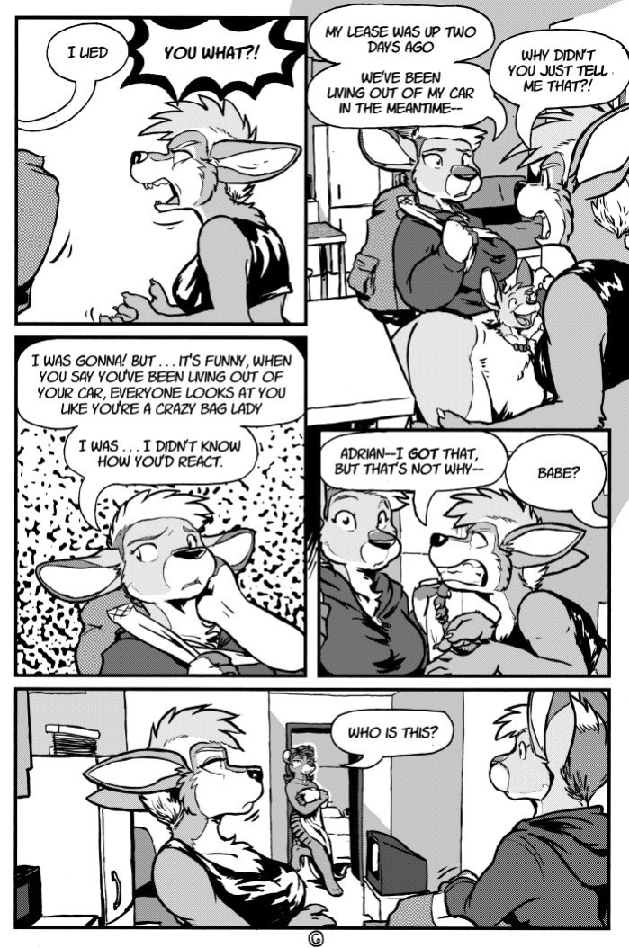 [Rick Griffin] A&H Club #1