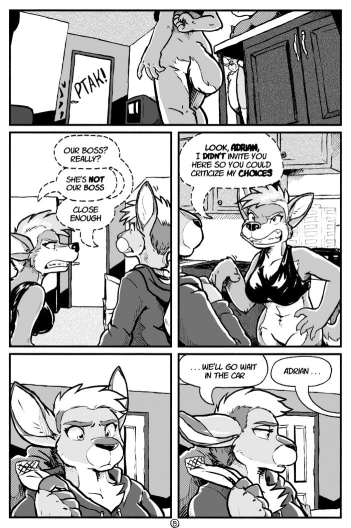 [Rick Griffin] A&H Club #1
