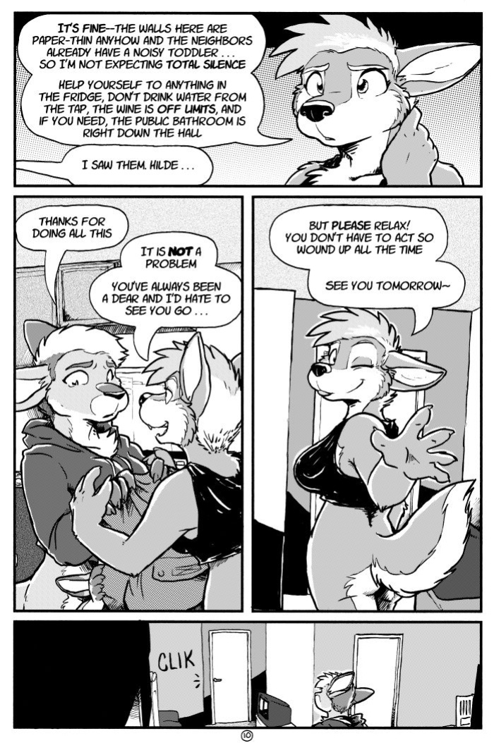 [Rick Griffin] A&H Club #1