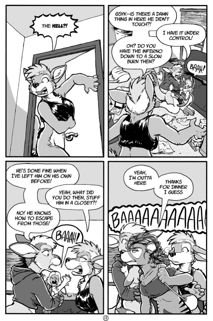 [Rick Griffin] A&H Club #1