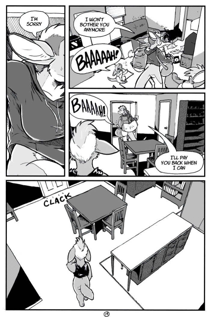 [Rick Griffin] A&H Club #1