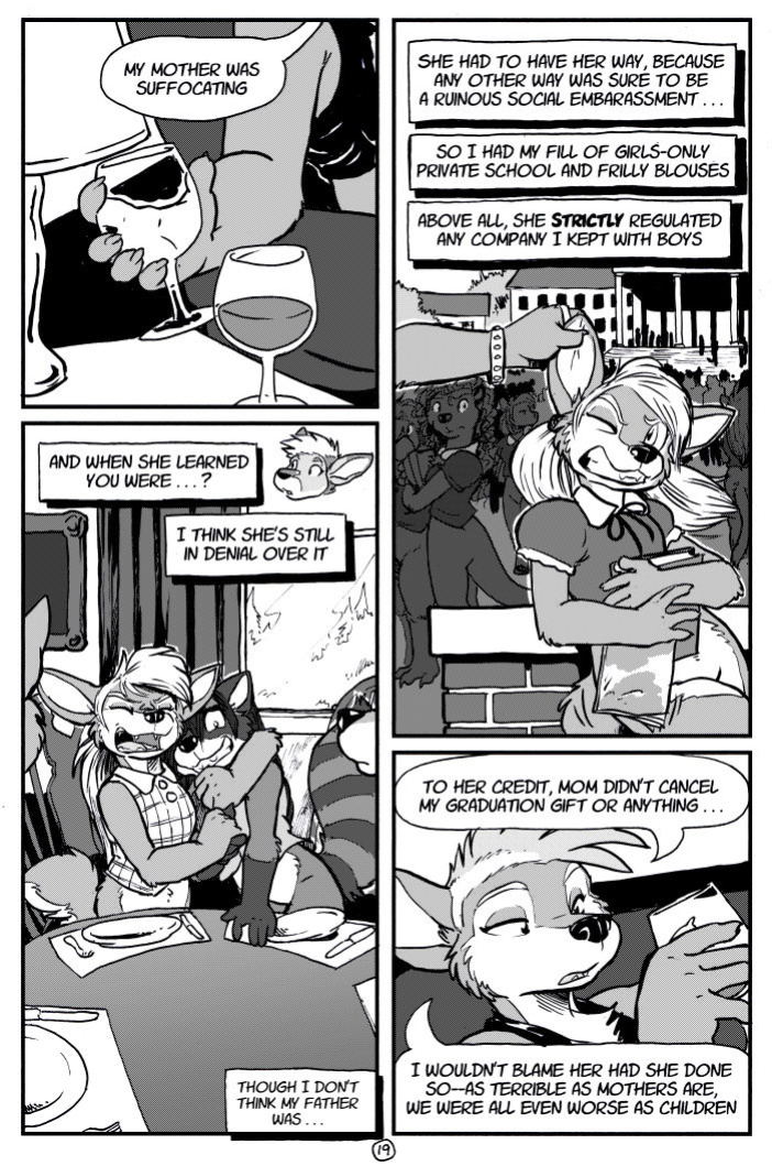 [Rick Griffin] A&H Club #1