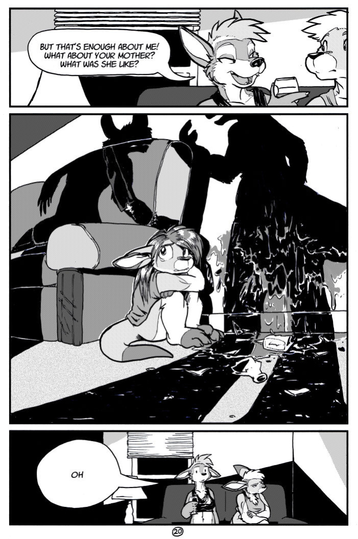 [Rick Griffin] A&H Club #1