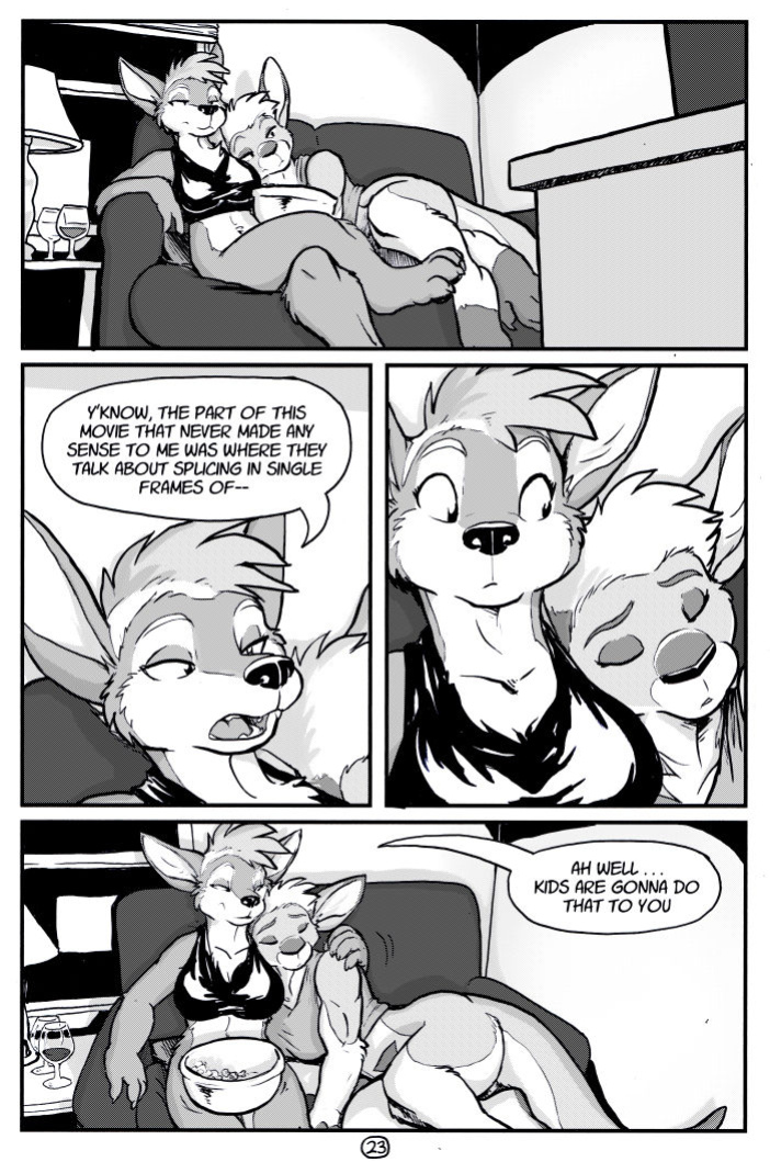 [Rick Griffin] A&H Club #1