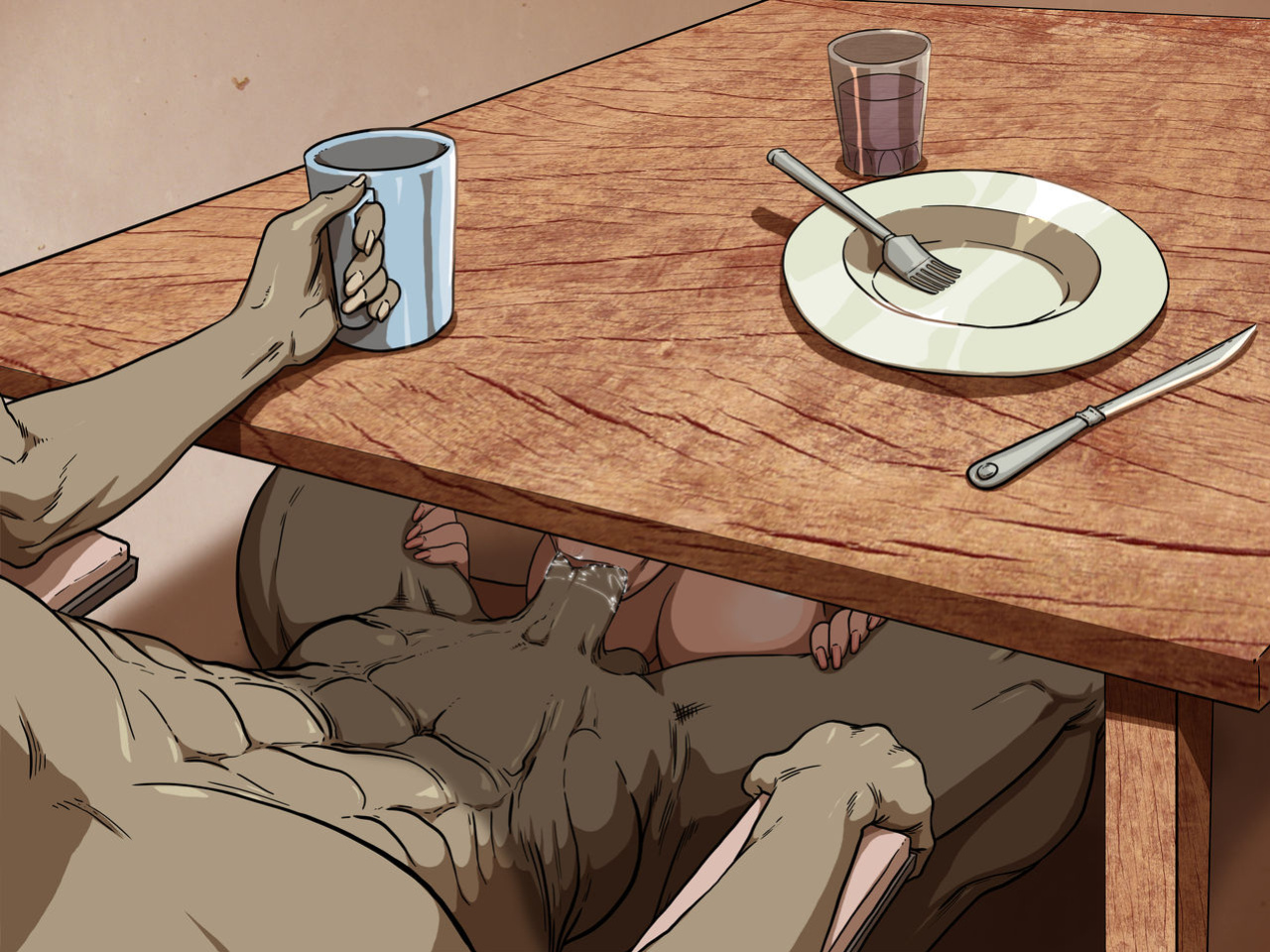 [Studio-Pirrate] An Ordinary Day 2 - Akira's Demise