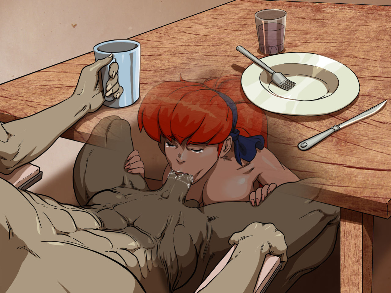 [Studio-Pirrate] An Ordinary Day 2 - Akira's Demise