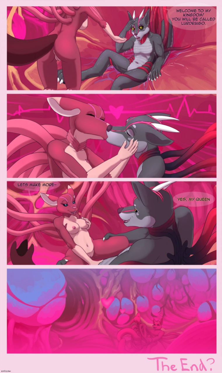[Emikochan] Welcome to the Hive
