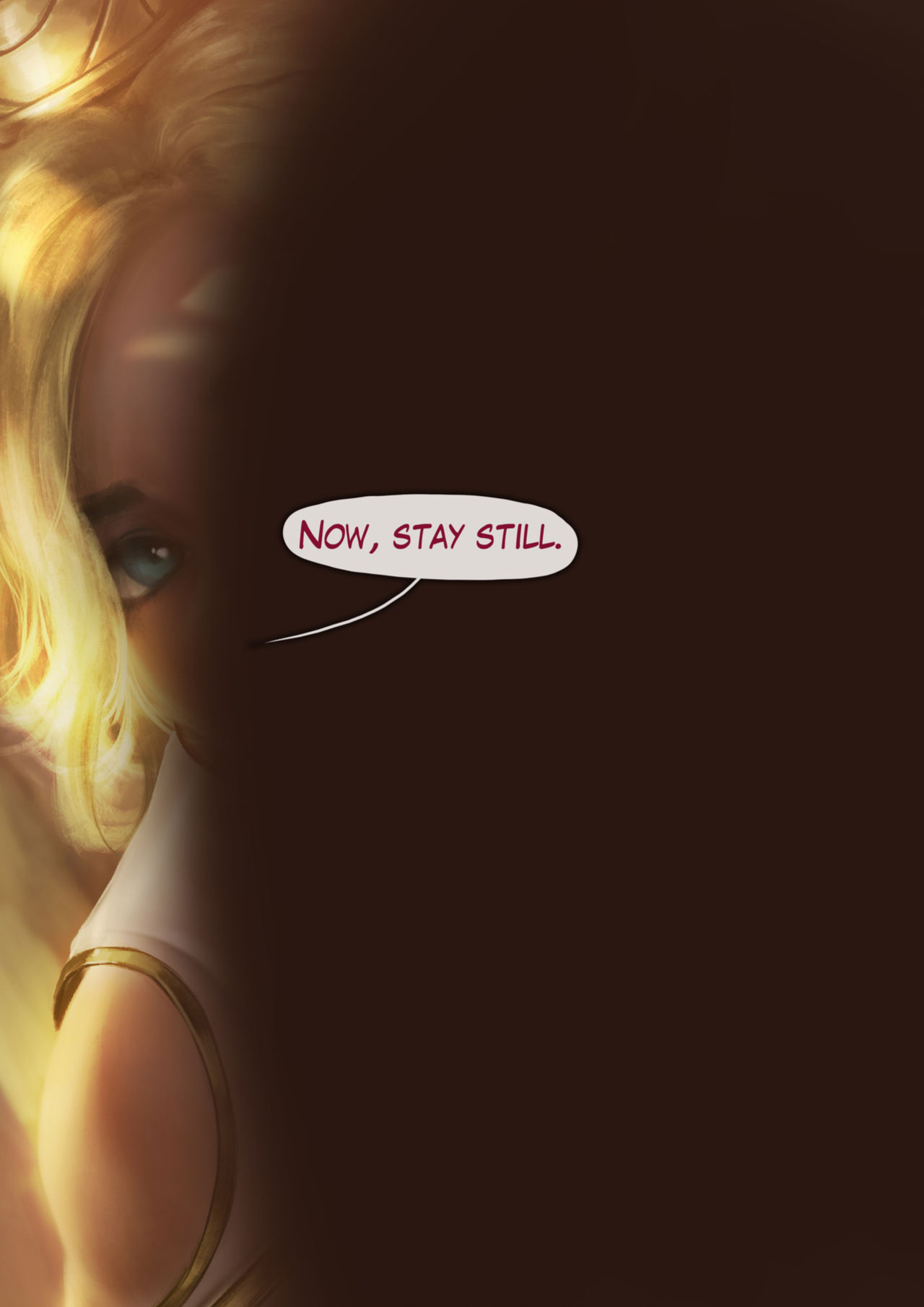 [Firolian] Mercy - Secret Date (Overwatch)