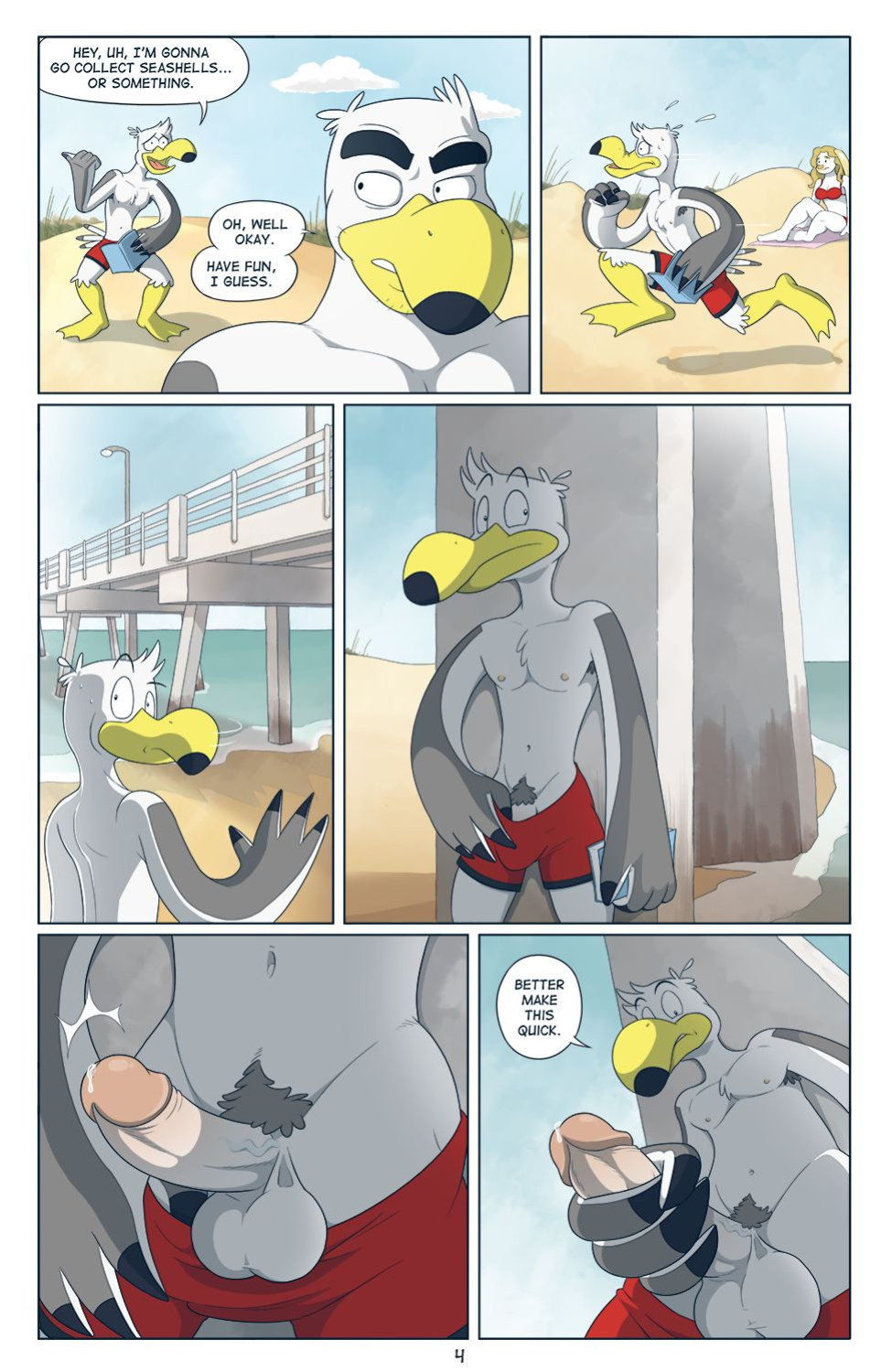 [Anti-Dev] Brogulls