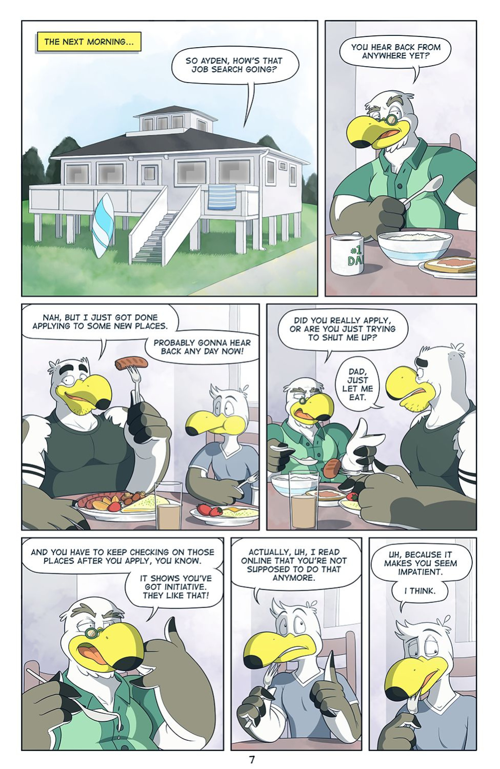 [Anti-Dev] Brogulls