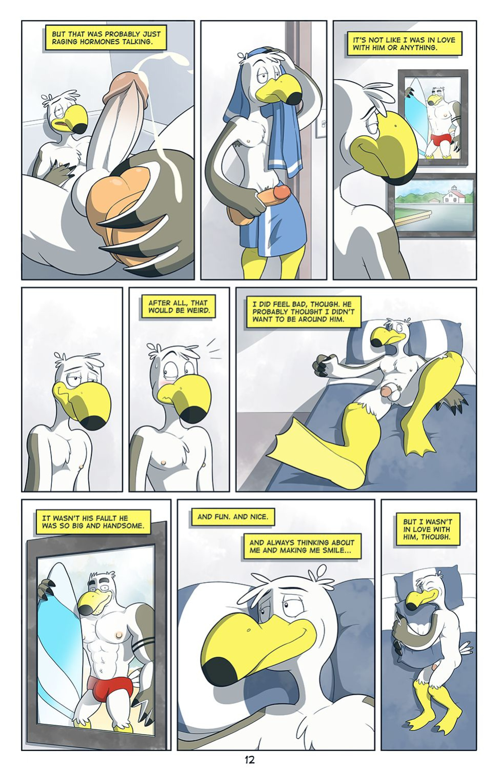 [Anti-Dev] Brogulls