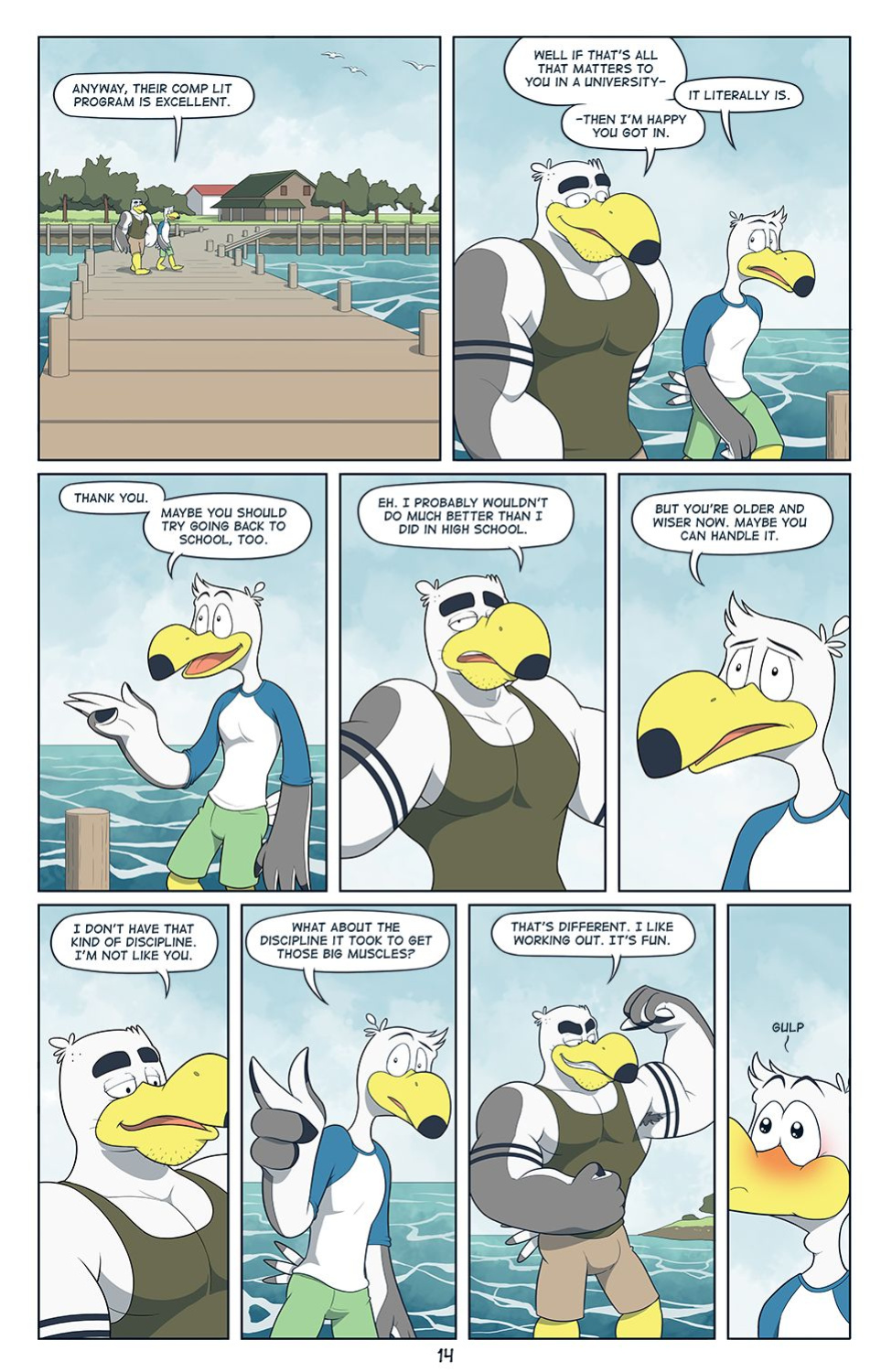 [Anti-Dev] Brogulls