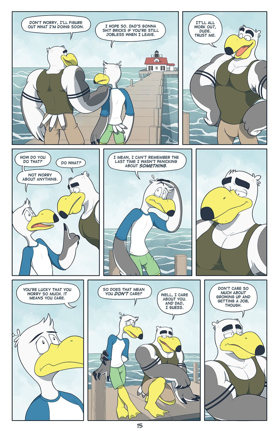 [Anti-Dev] Brogulls
