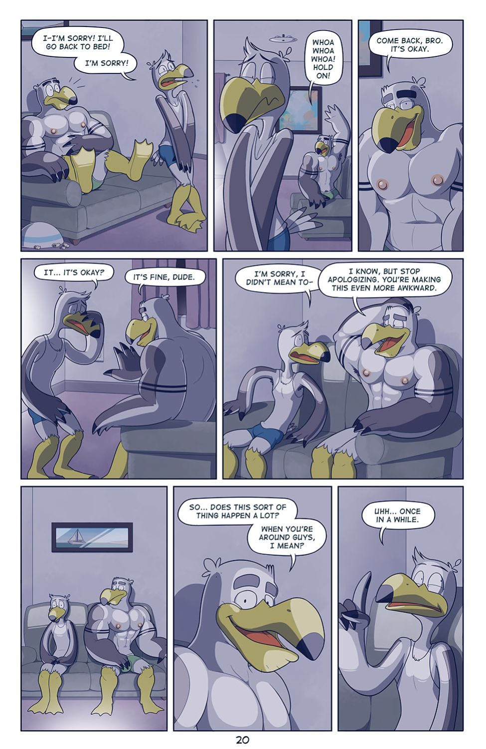 [Anti-Dev] Brogulls