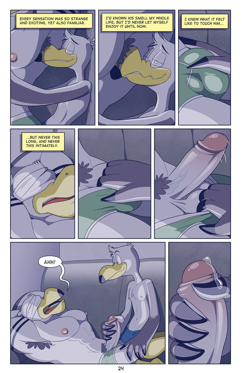 [Anti-Dev] Brogulls
