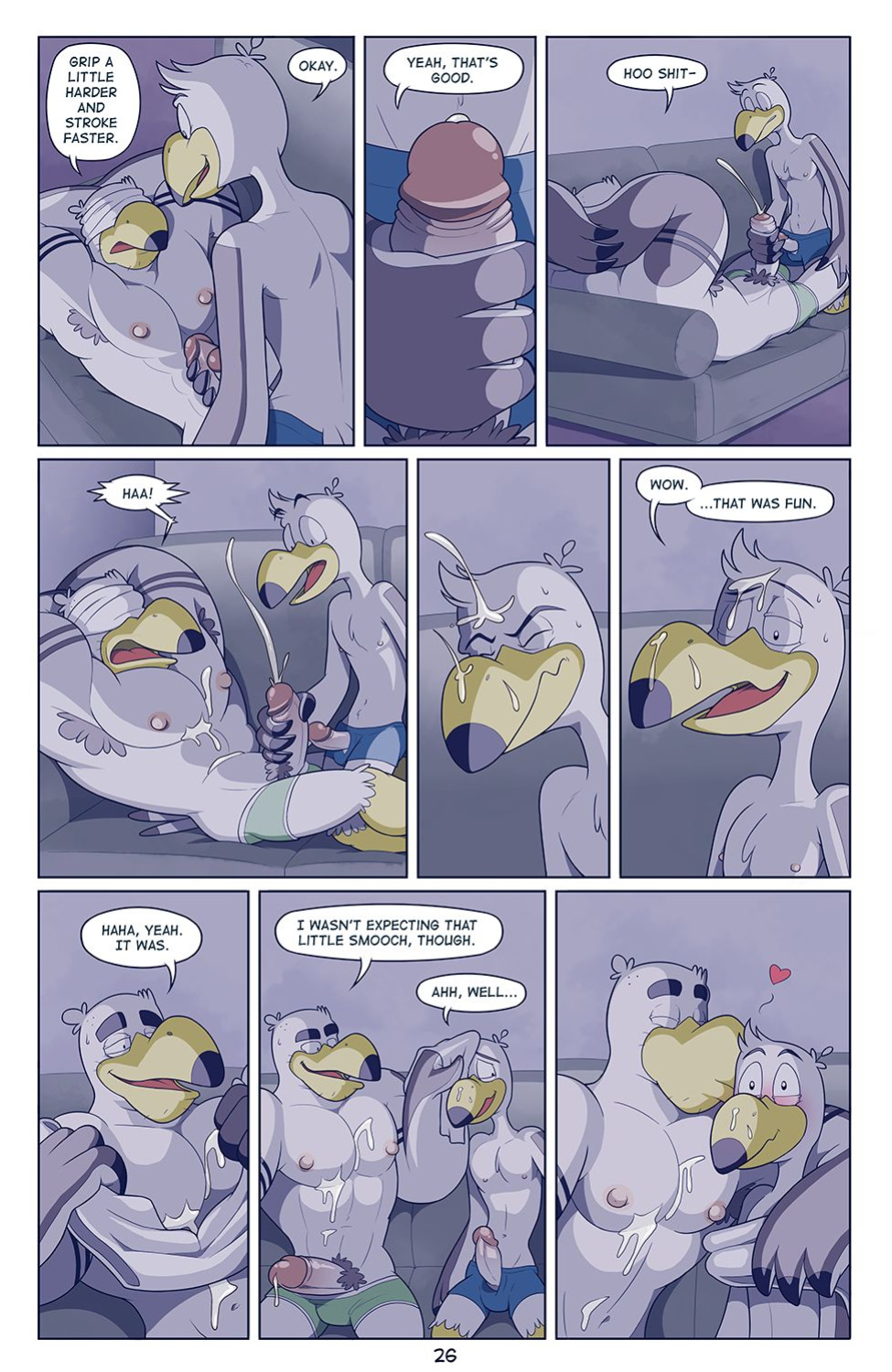 [Anti-Dev] Brogulls