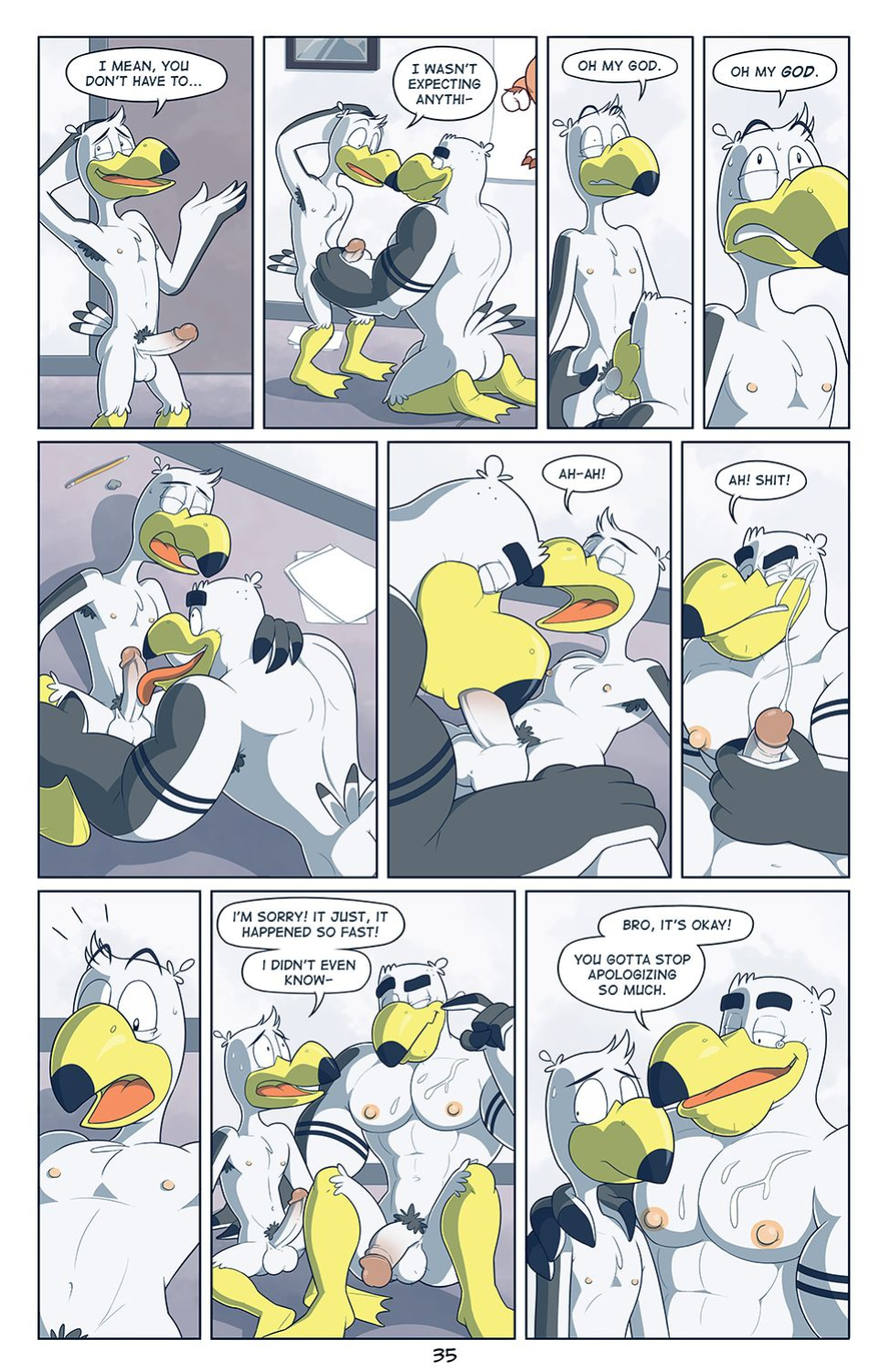 [Anti-Dev] Brogulls