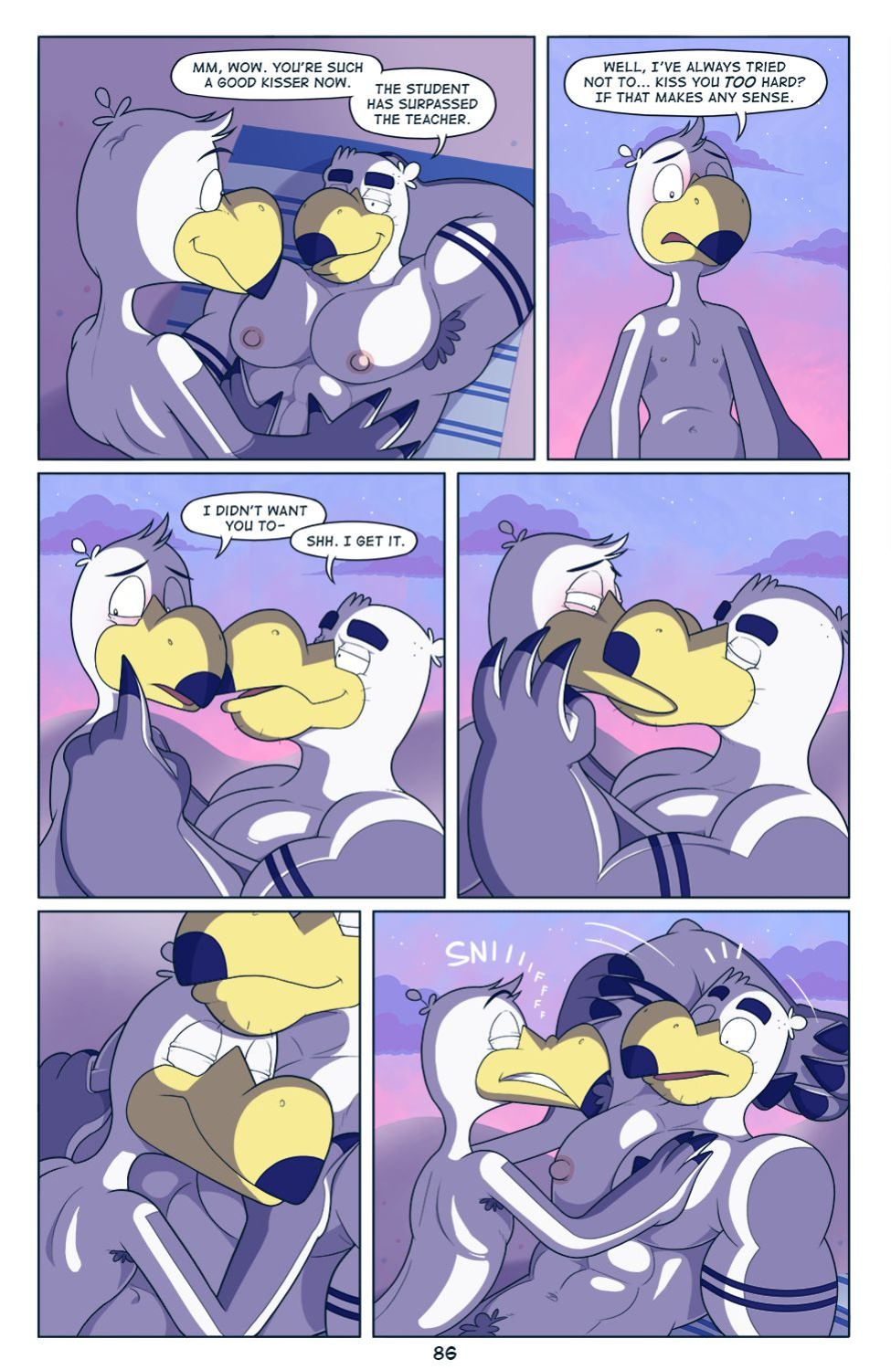 [Anti-Dev] Brogulls