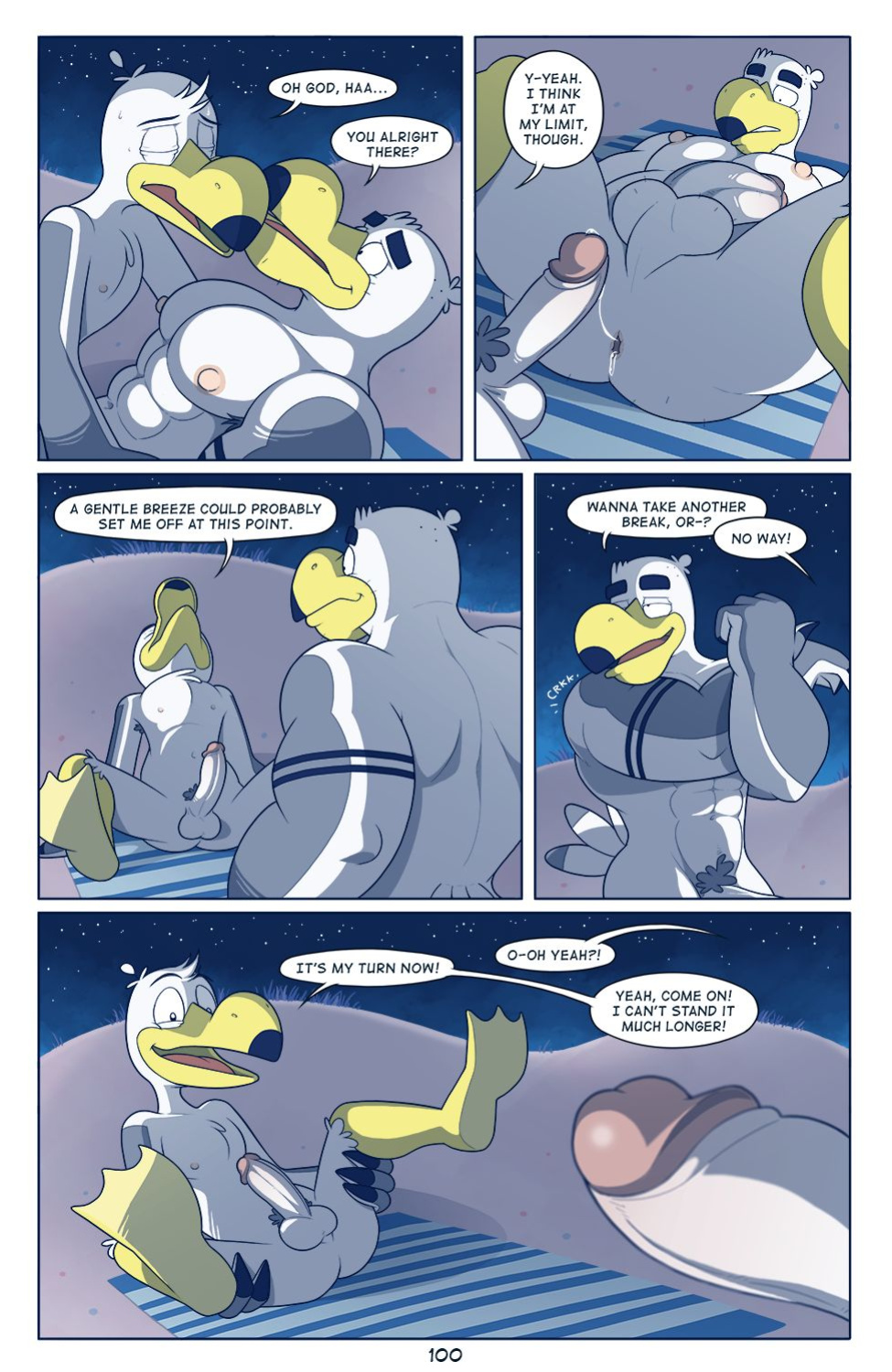 [Anti-Dev] Brogulls