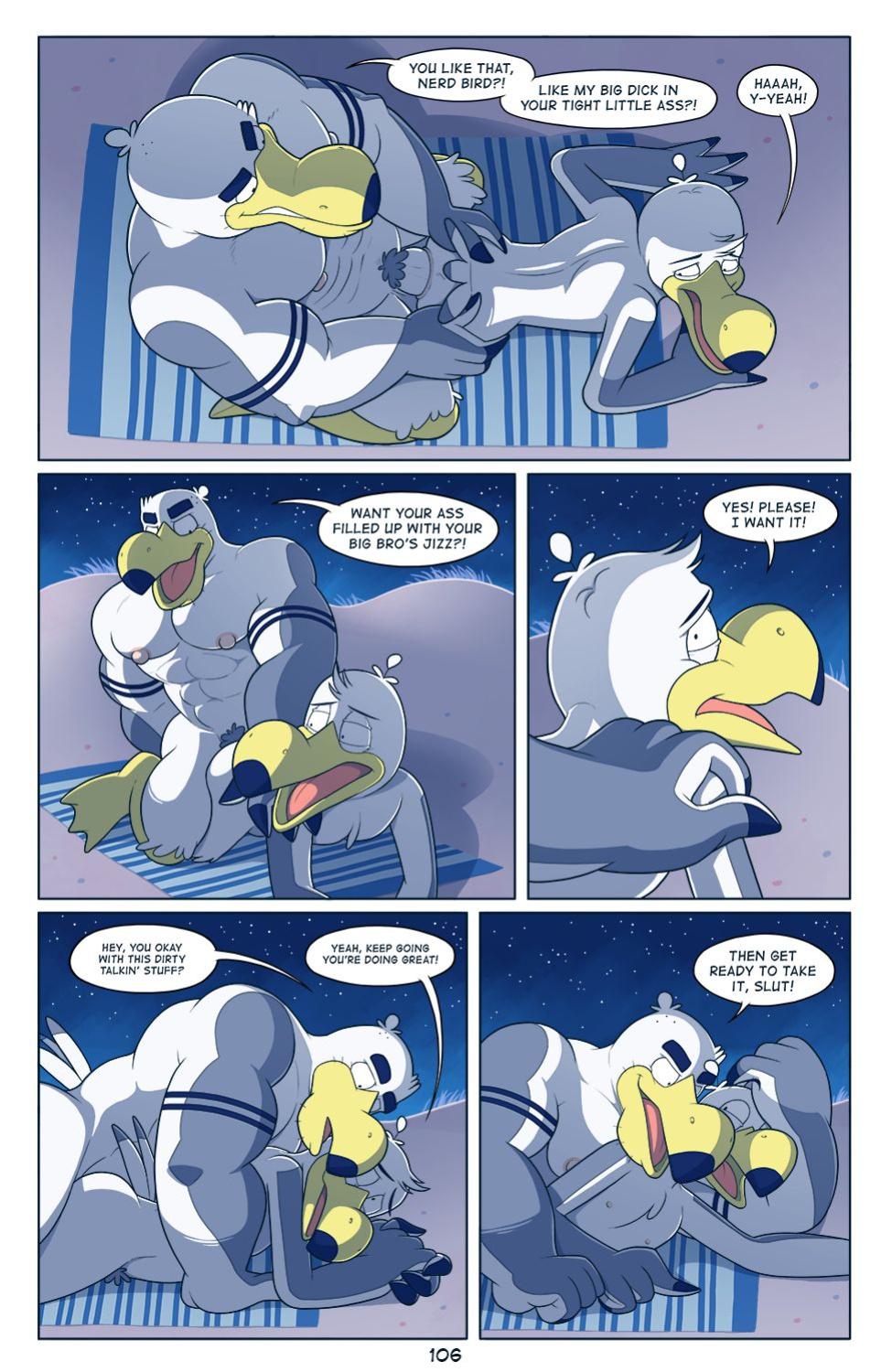 [Anti-Dev] Brogulls