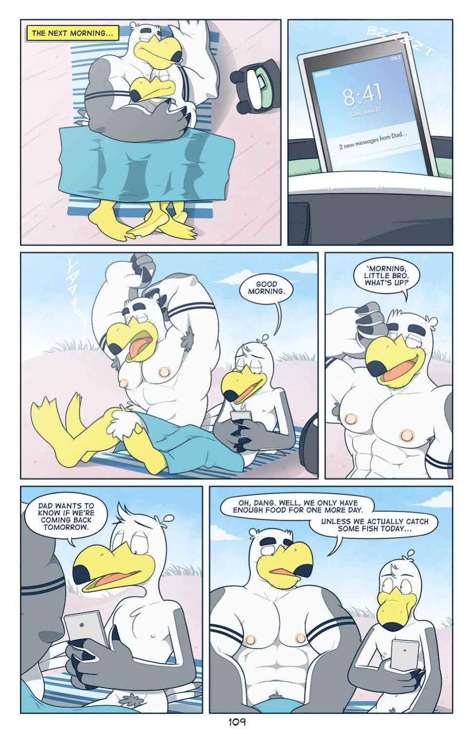 [Anti-Dev] Brogulls