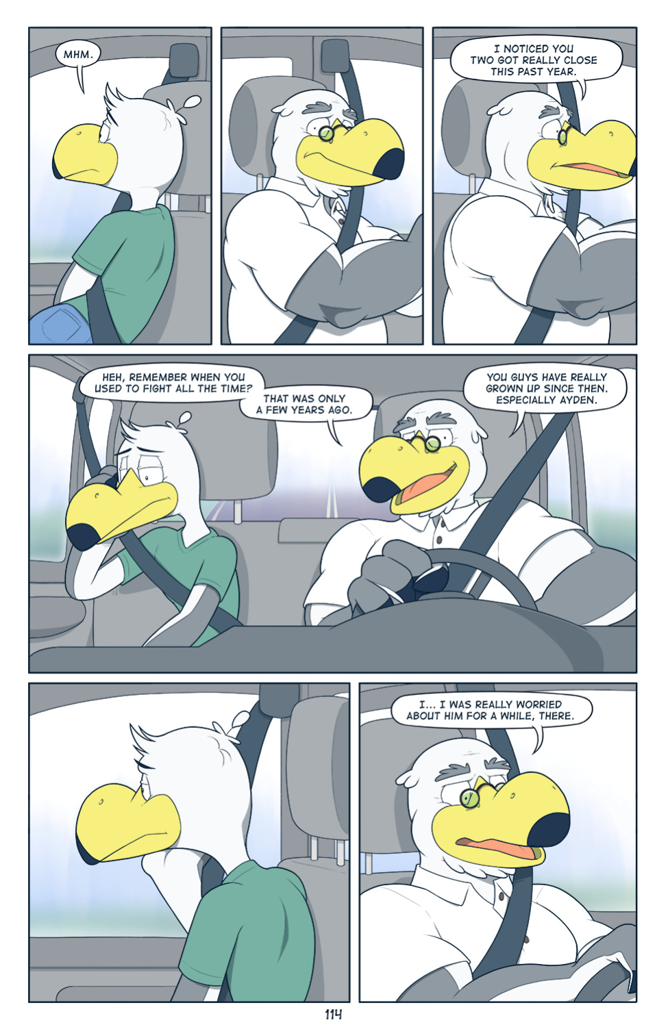 [Anti-Dev] Brogulls