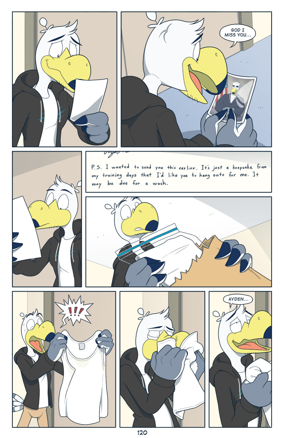[Anti-Dev] Brogulls