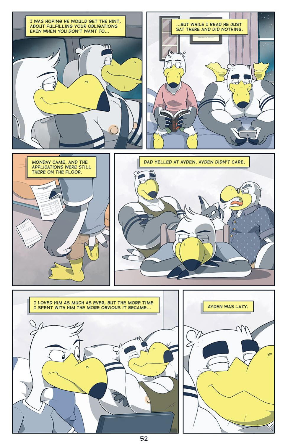 [Anti-Dev] Brogulls