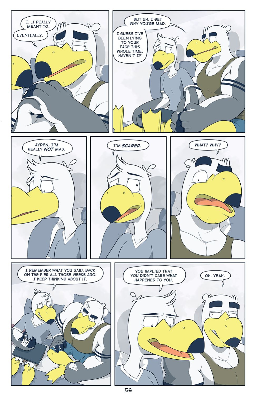 [Anti-Dev] Brogulls
