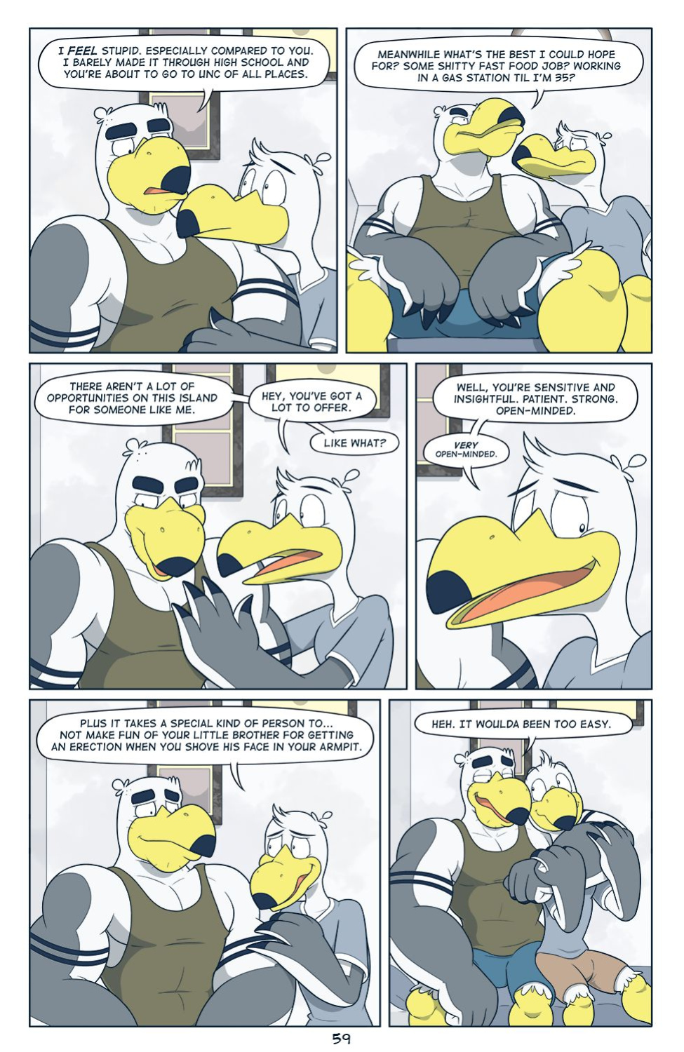 [Anti-Dev] Brogulls