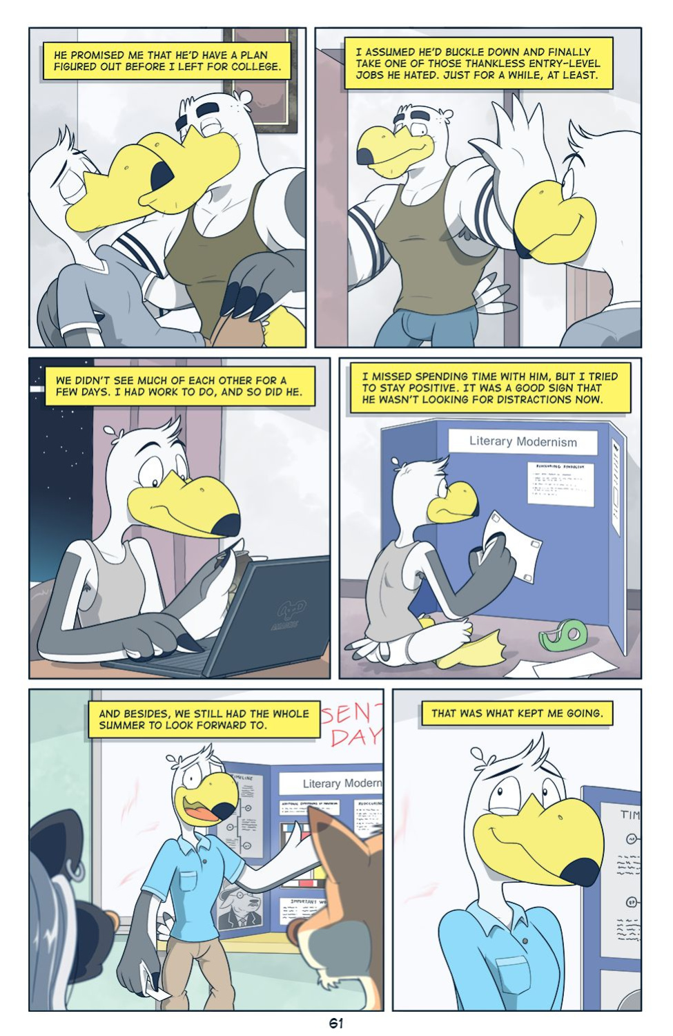 [Anti-Dev] Brogulls