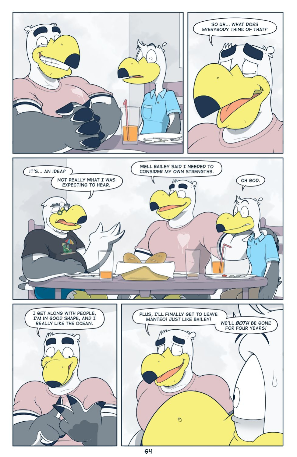 [Anti-Dev] Brogulls