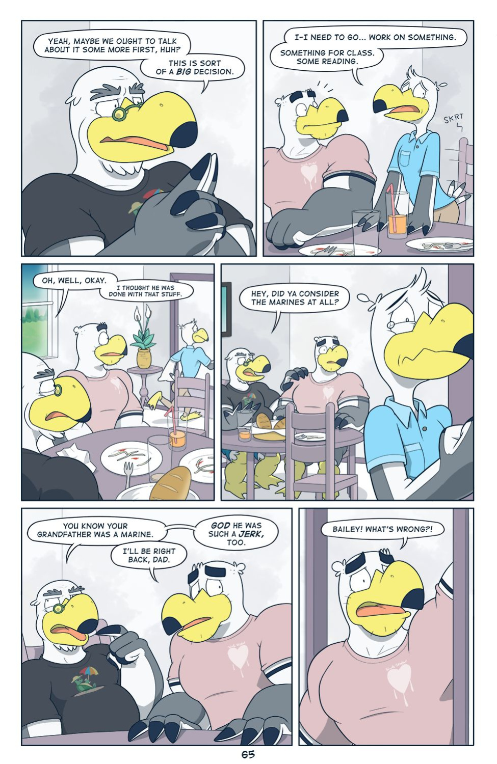 [Anti-Dev] Brogulls