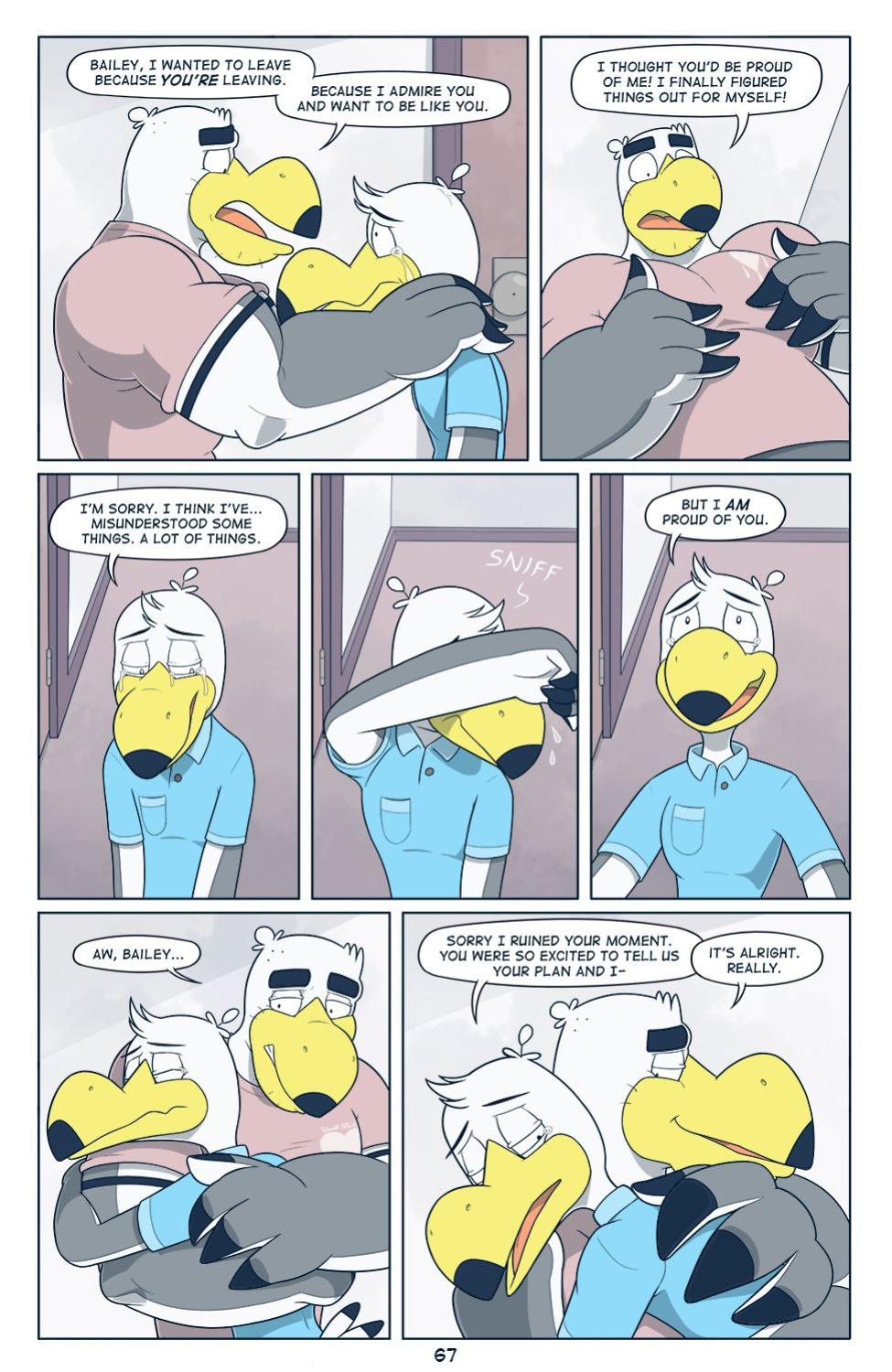 [Anti-Dev] Brogulls