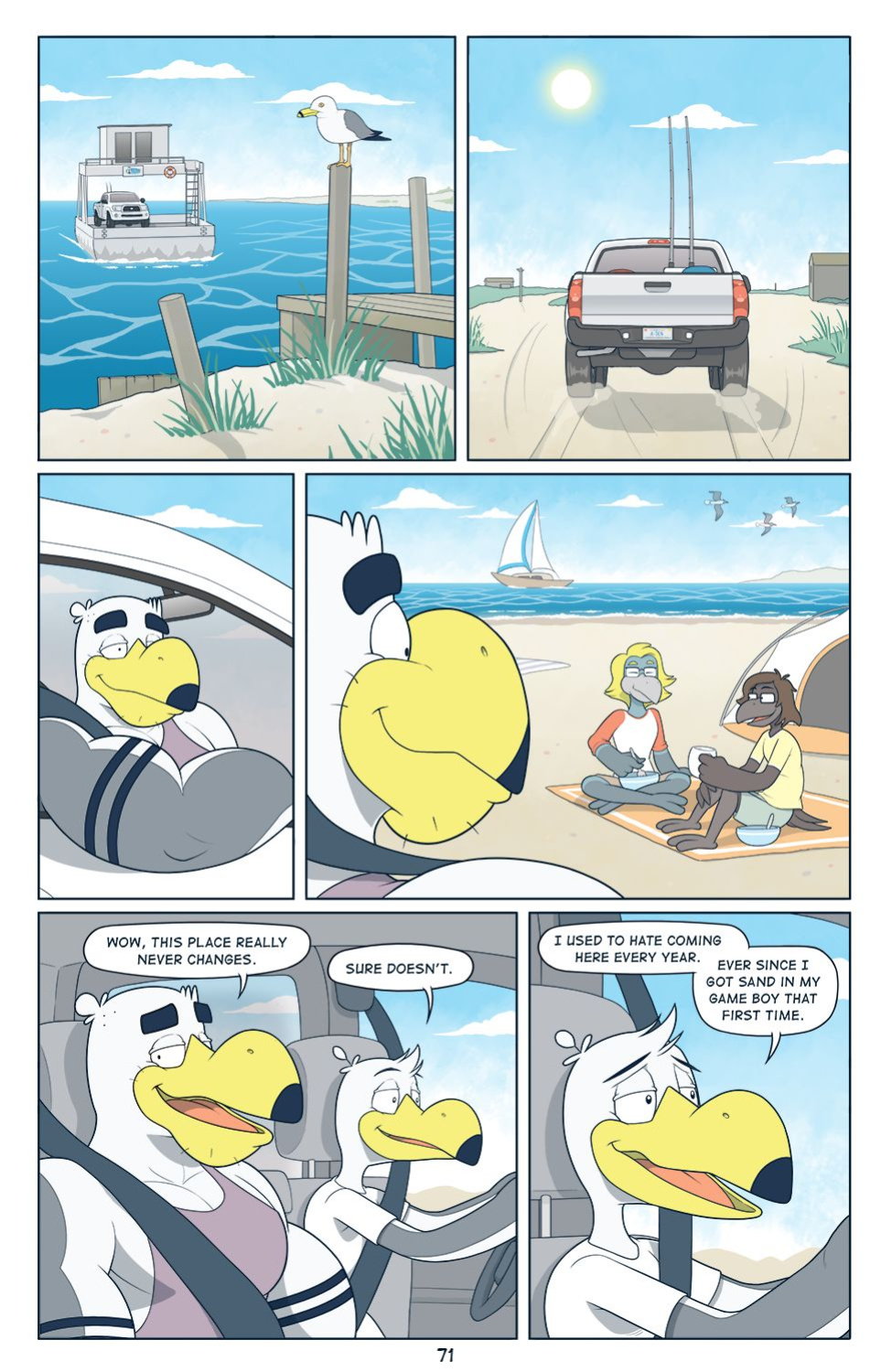 [Anti-Dev] Brogulls