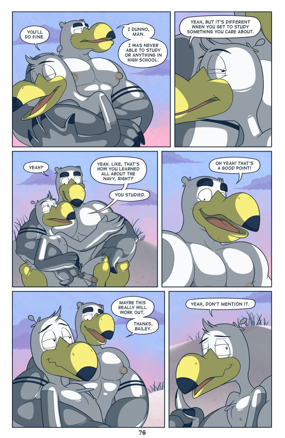 [Anti-Dev] Brogulls