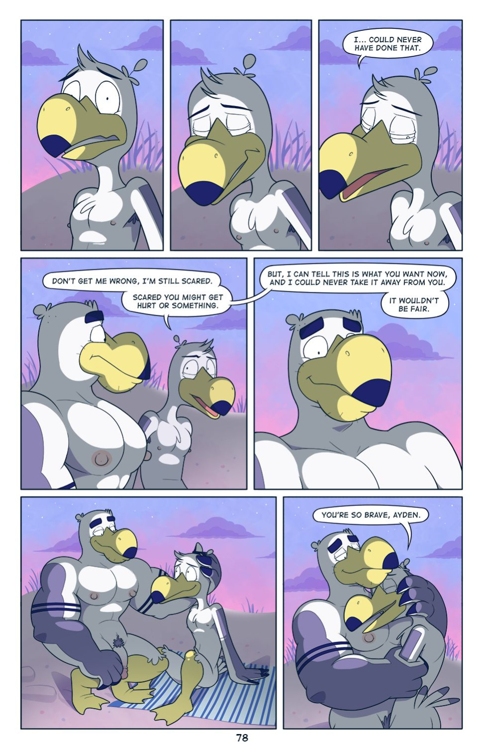 [Anti-Dev] Brogulls
