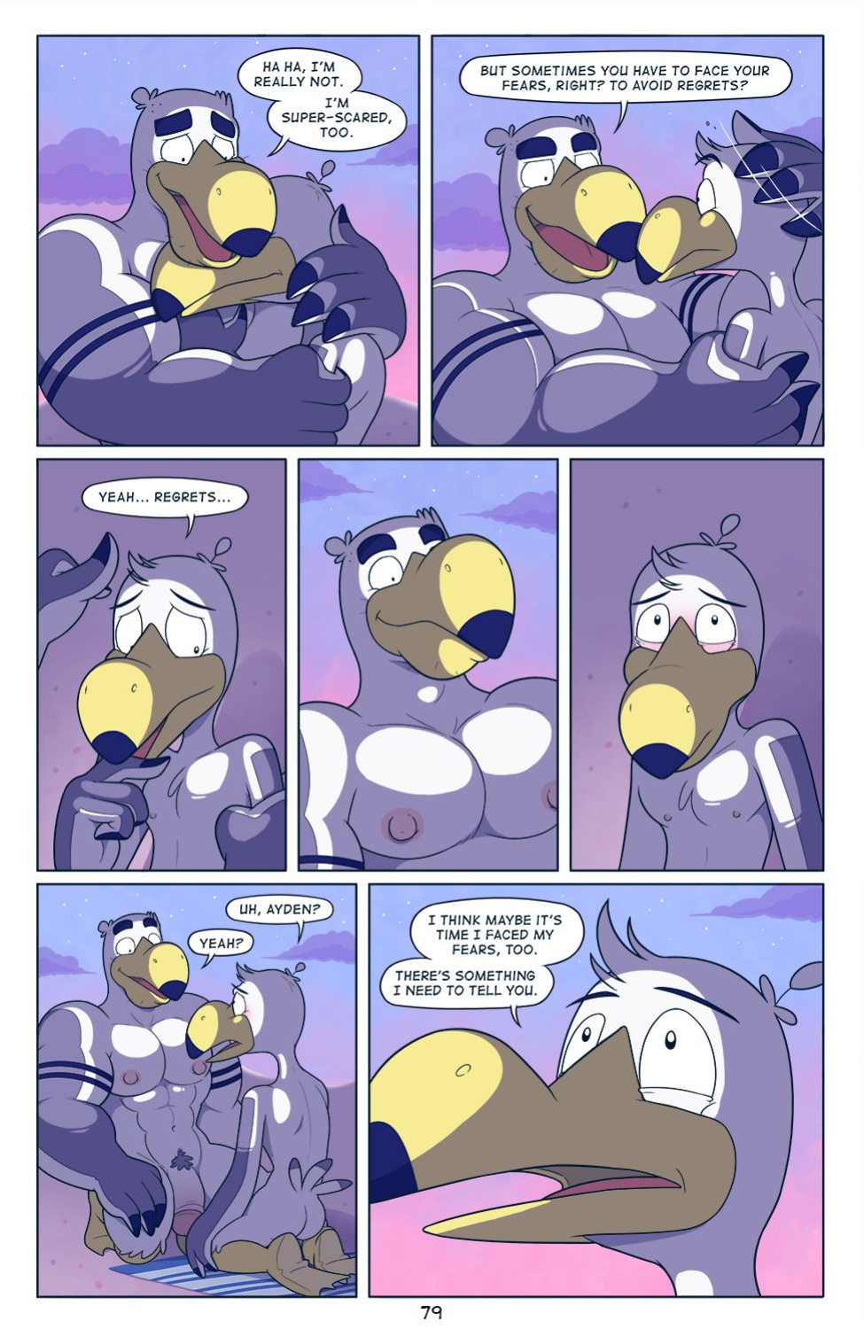 [Anti-Dev] Brogulls