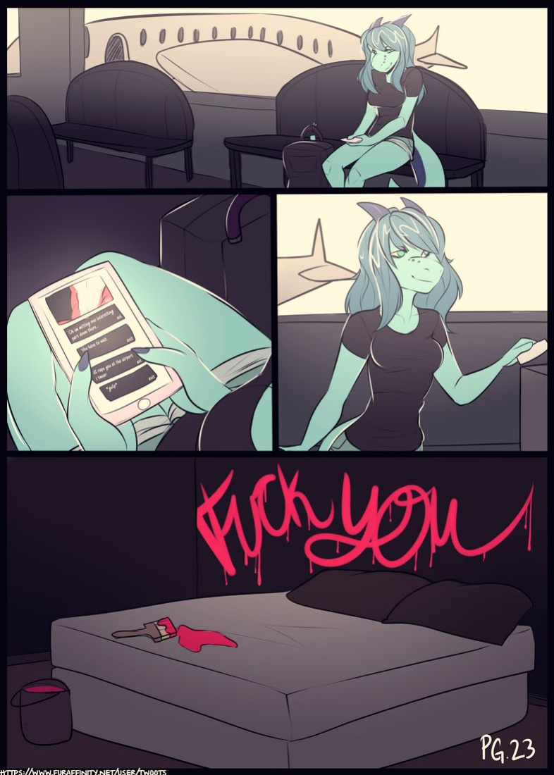 [Teil] A New Chapter