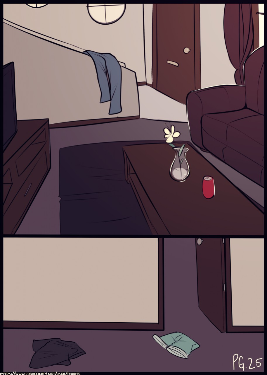 [Teil] A New Chapter
