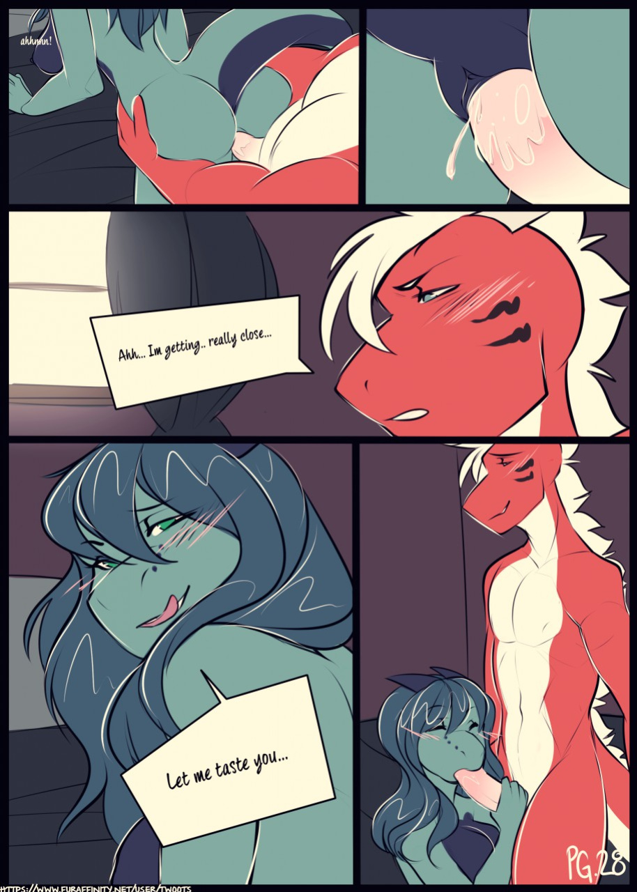 [Teil] A New Chapter