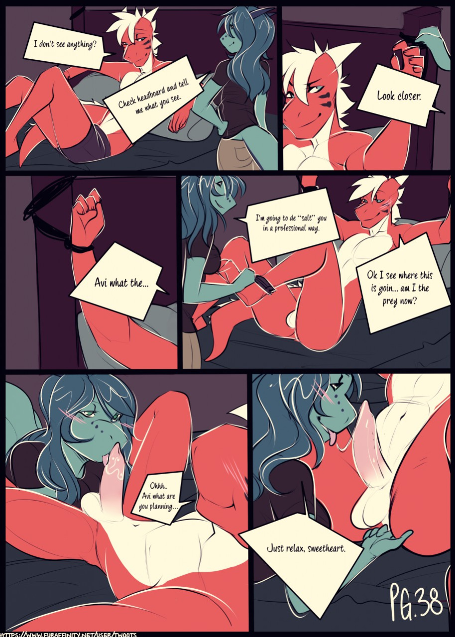 [Teil] A New Chapter